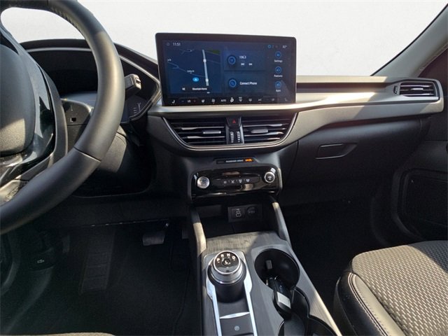 Used 2024 Ford Escape SE image 11