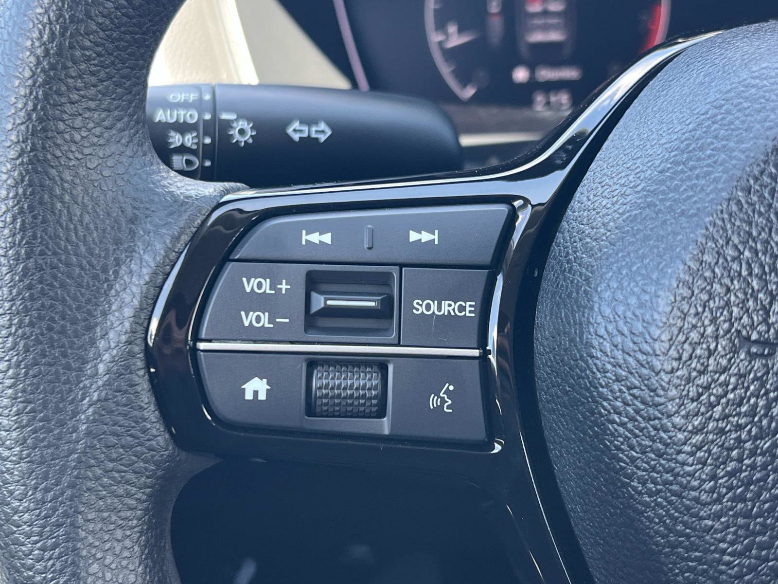Certified 2024 Honda Civic LX image 9