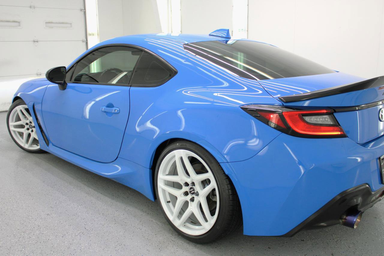 Used 2022 Toyota GR86 image 16