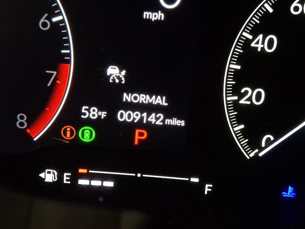 Used 2022 Honda Civic Sport image 13