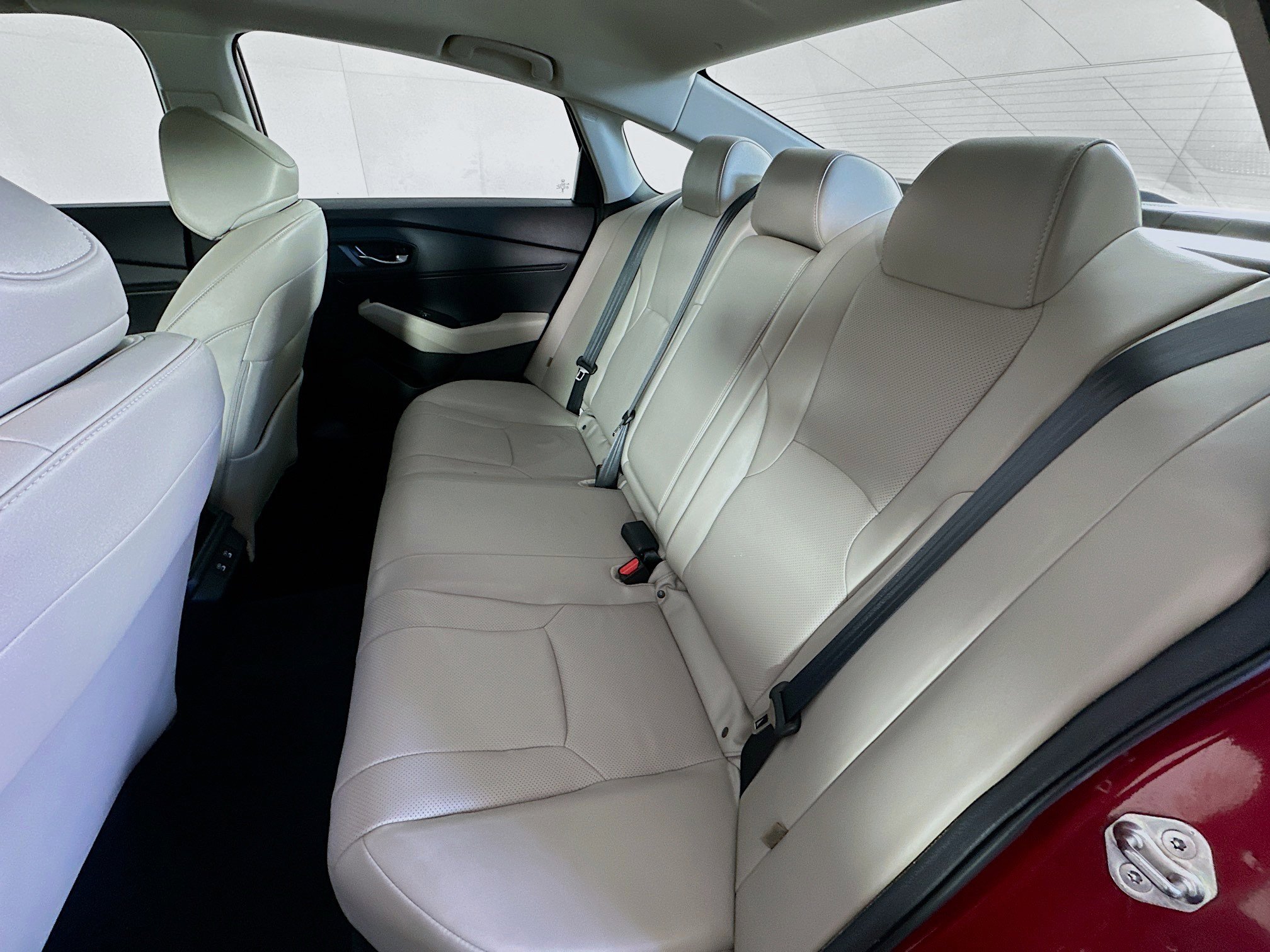 Used 2024 Honda Accord EX-L image 26