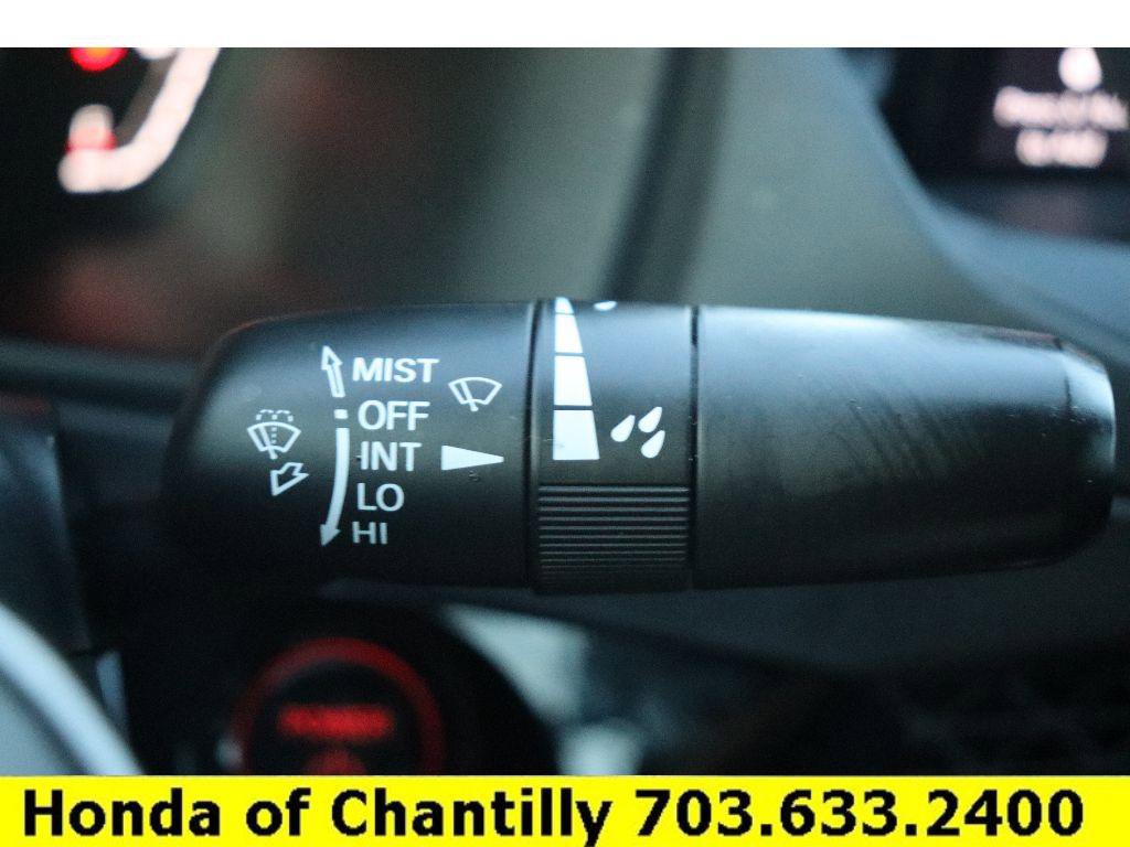 Certified 2023 Honda Accord Sport image 11