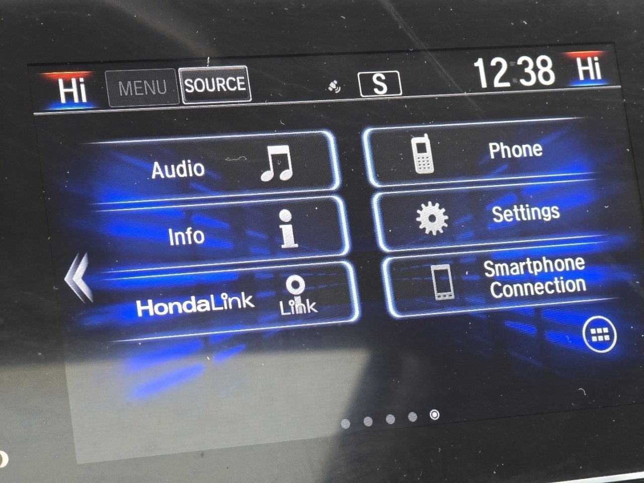 Certified 2022 Honda CR-V EX-L image 31