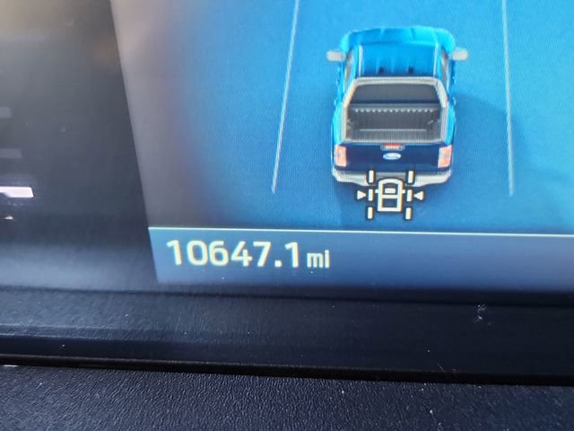 Used 2025 Ford Ranger XL w/ Trailer Tow Package image 21