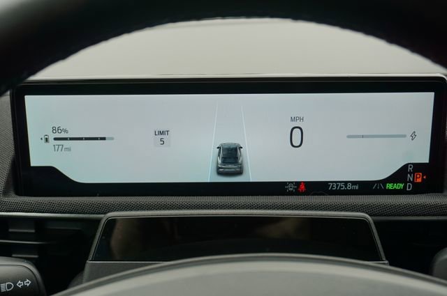 Used 2025 Ford Mustang Mach-E Select w/ Comfort Package Lite image 11