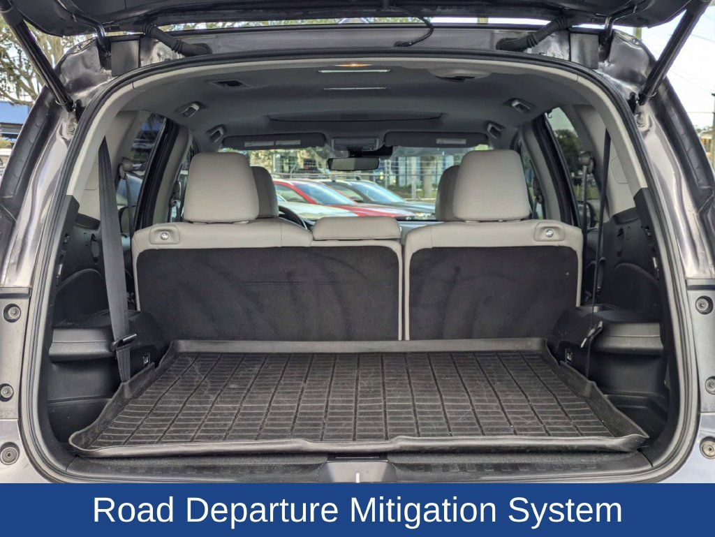 Used 2022 Honda Pilot EX-L image 13