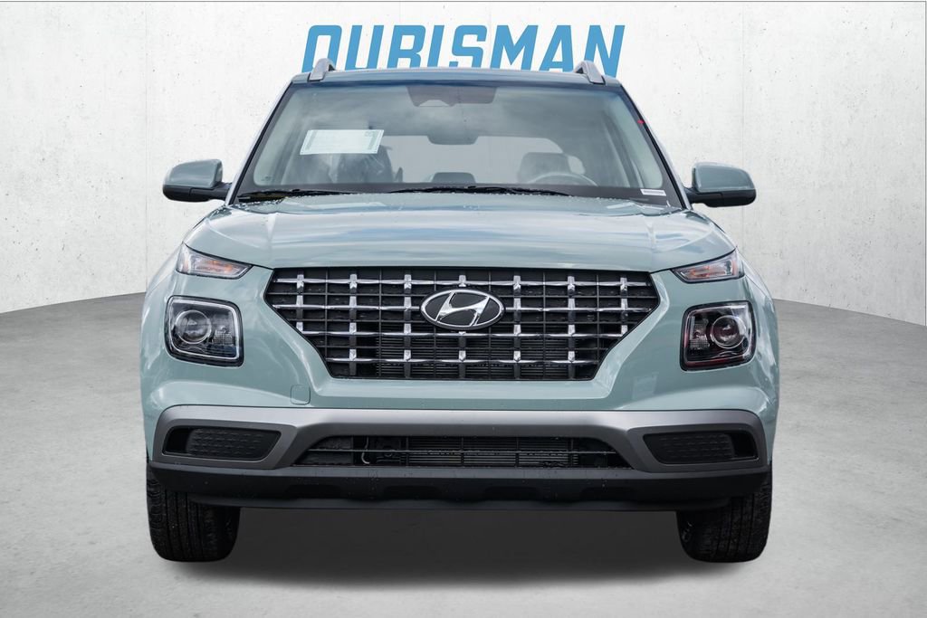 New 2026 Hyundai Venue SEL image 2