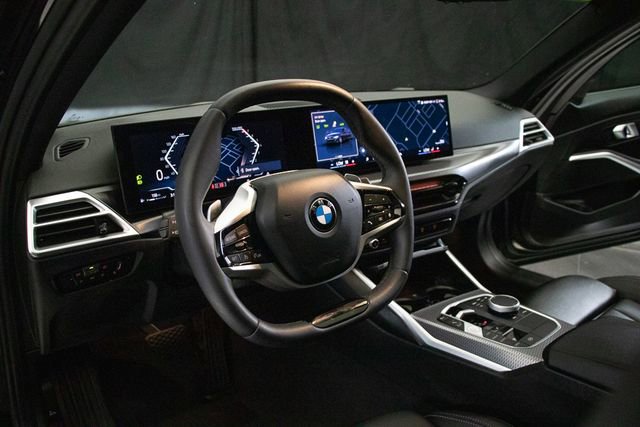 Used 2025 BMW 330i xDrive Sedan image 24