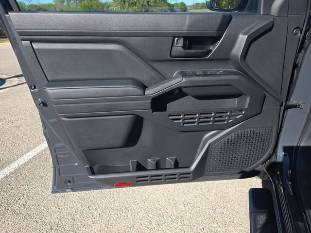 New 2026 Toyota Tacoma SR image 27