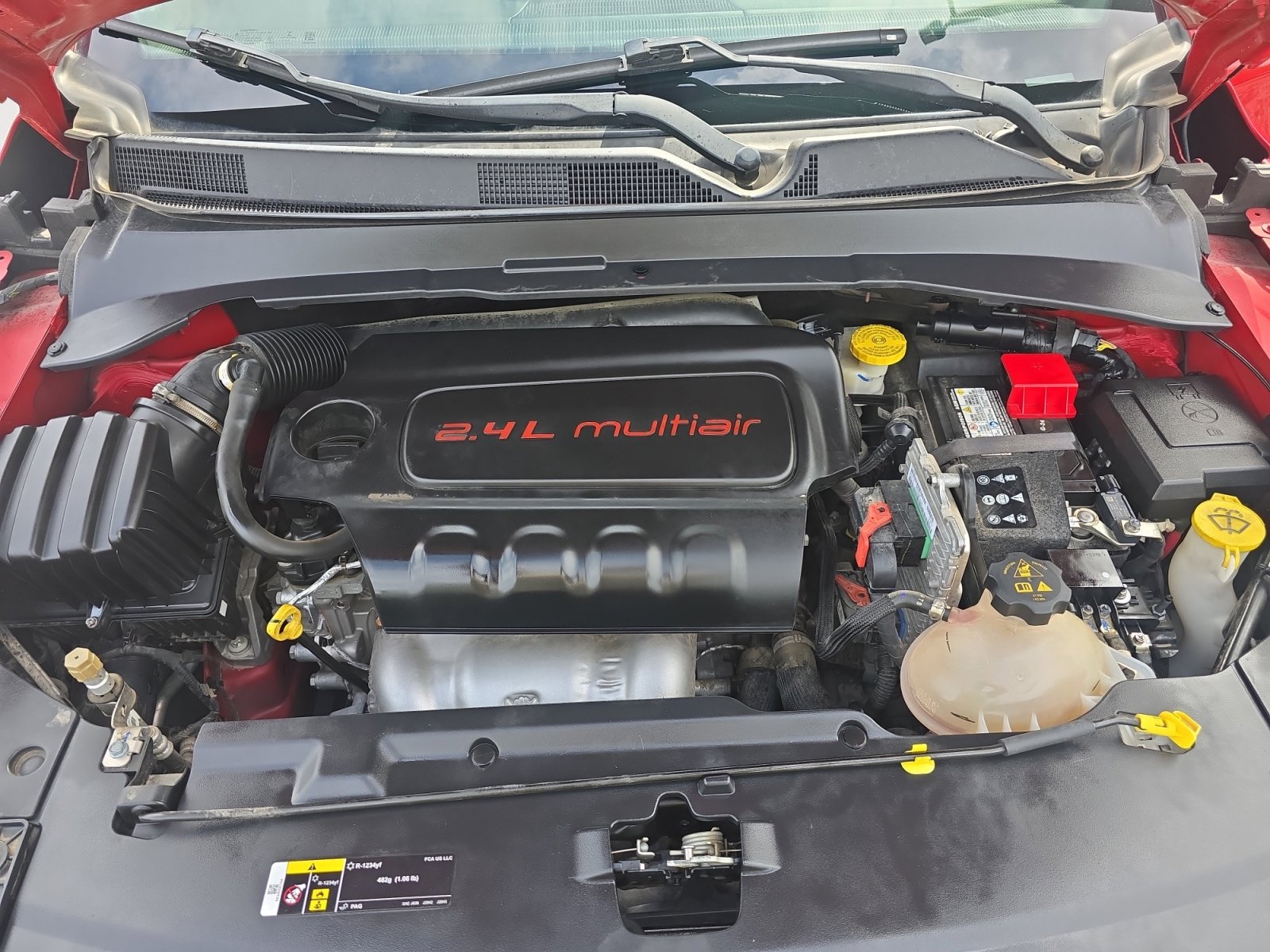 Used 2022 Jeep Compass Limited AWD/4WD image 27