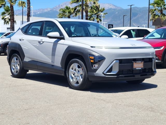 New 2026 Hyundai Kona SE FWD image 31