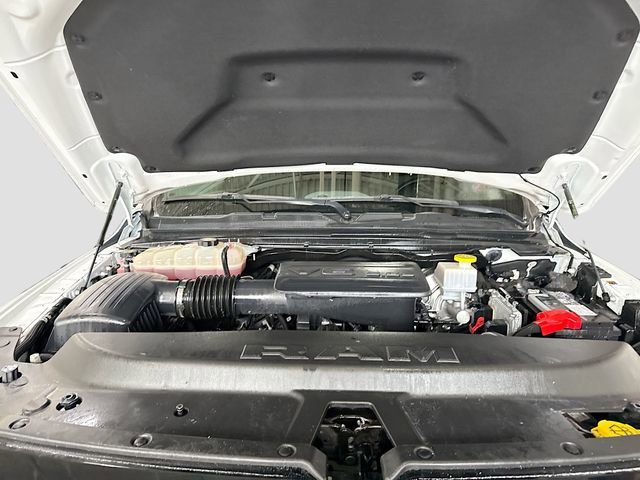Used 2023 RAM 1500 Big Horn image 31