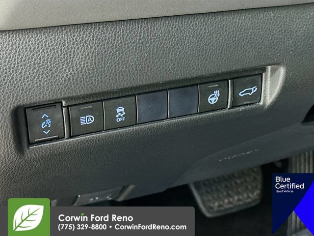 Used 2021 Toyota Venza XLE w/ Softex Package AWD/4WD image 14