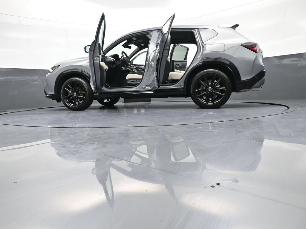 Certified 2025 Acura ADX A-Spec w/ Advance Package AWD/4WD image 49