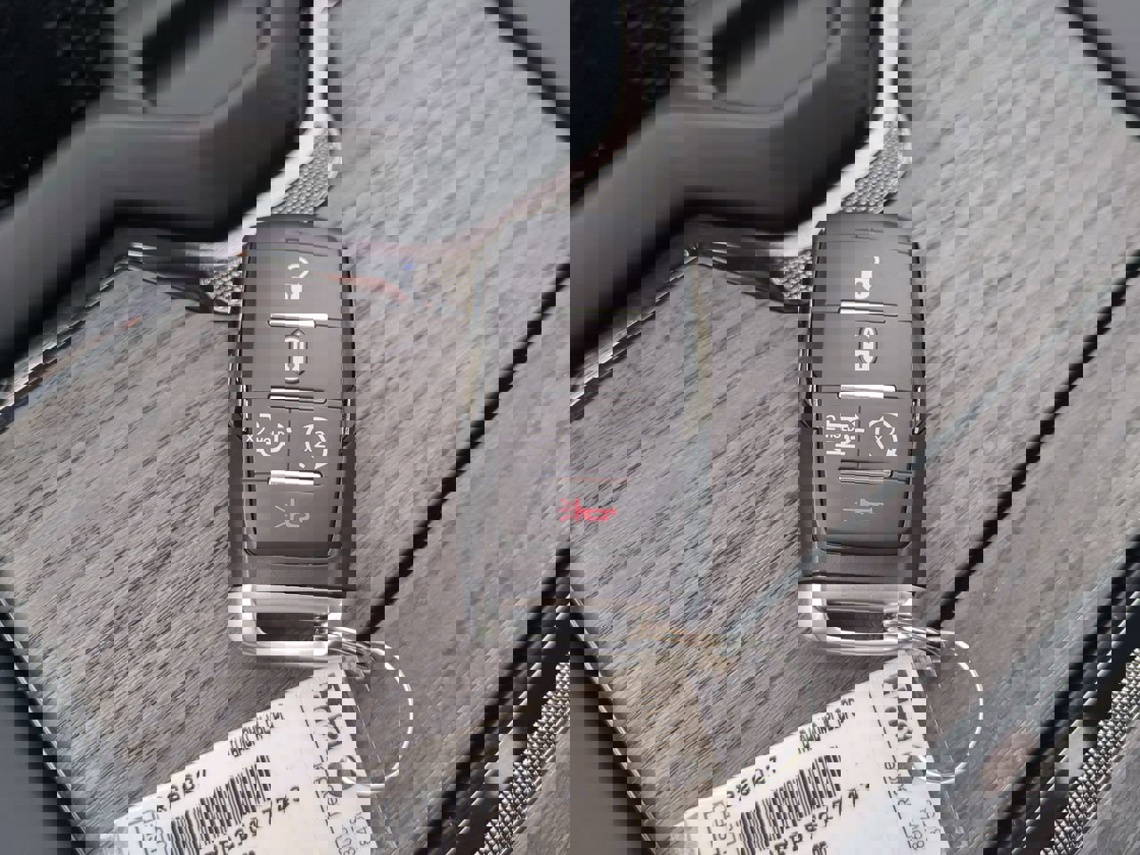 New 2026 RAM 3500 Limited image 28