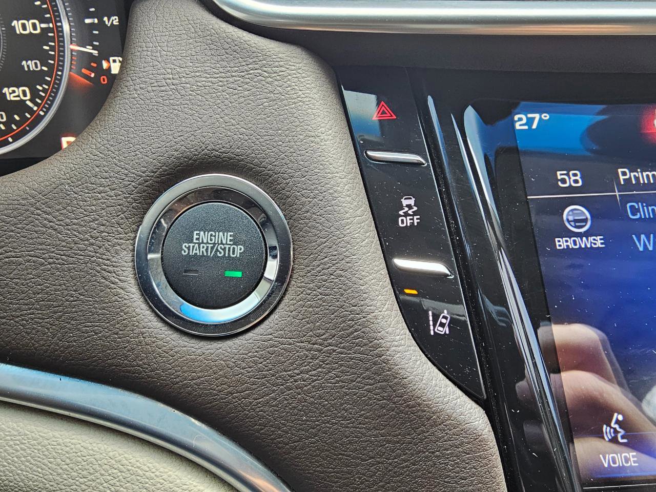 Used 2014 Cadillac XTS Premium image 39