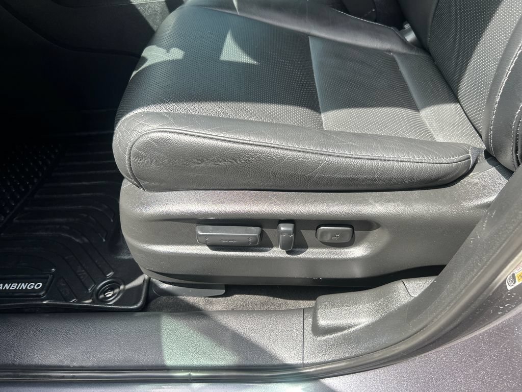 Used 2018 Honda Pilot Elite image 31