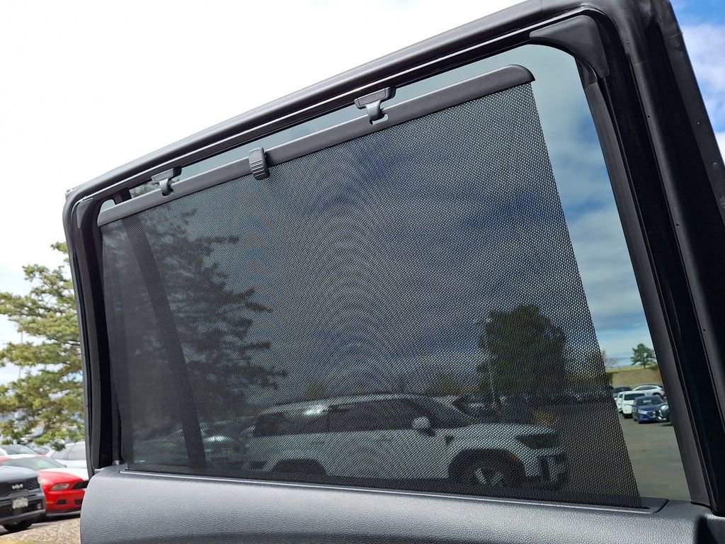 Used 2022 Honda Passport TrailSport image 13