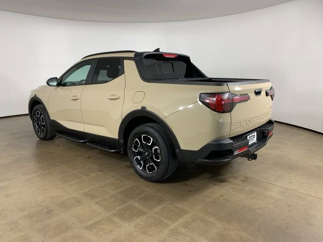 Used 2023 Hyundai Santa Cruz SEL Premium AWD/4WD image 13