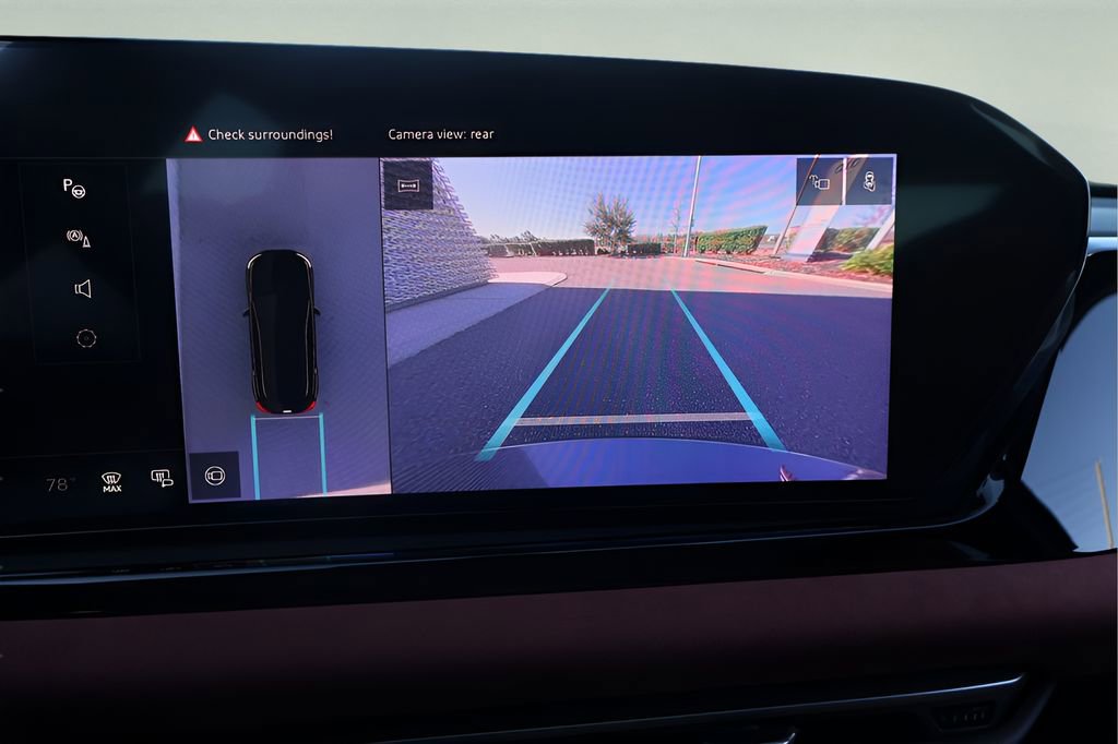 New 2025 Audi S5 Premium Plus AWD/4WD image 22