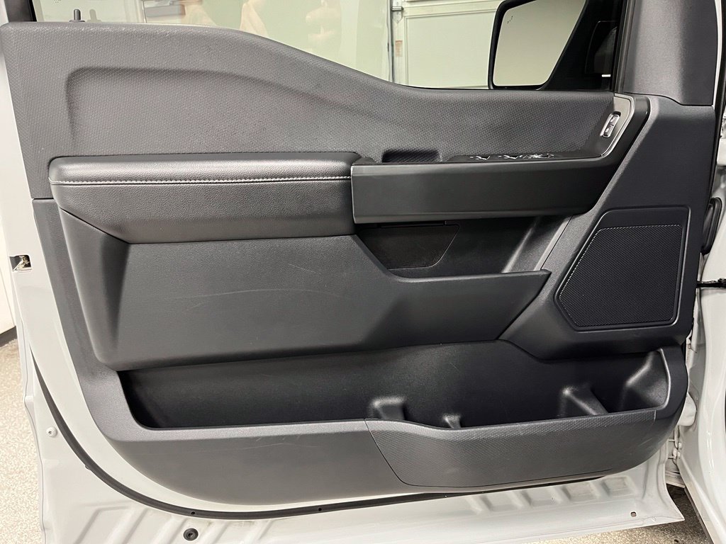 Used 2024 Ford F150 STX AWD/4WD image 20