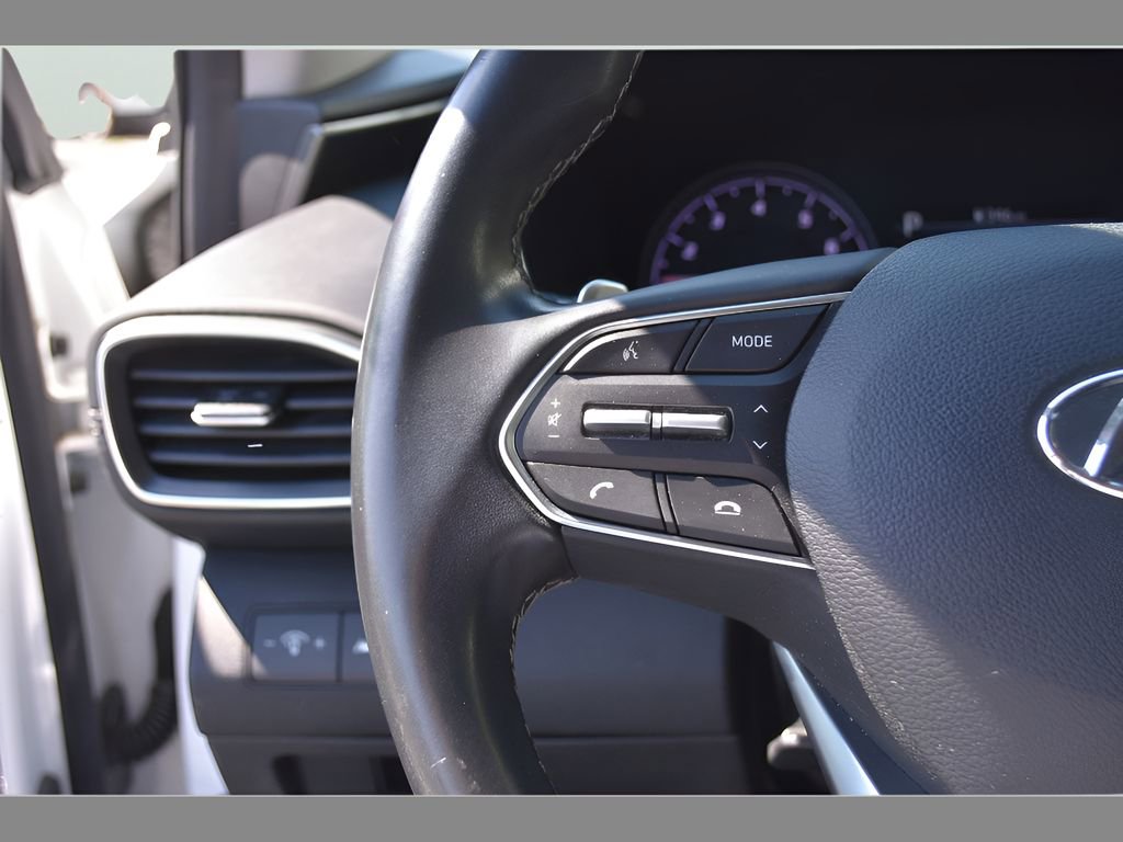 Used 2023 Hyundai Santa Fe XRT FWD image 19