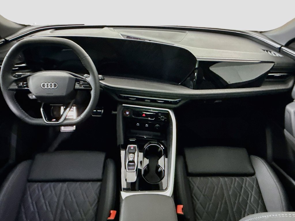 New 2026 Audi SQ5 Premium Plus AWD/4WD image 14