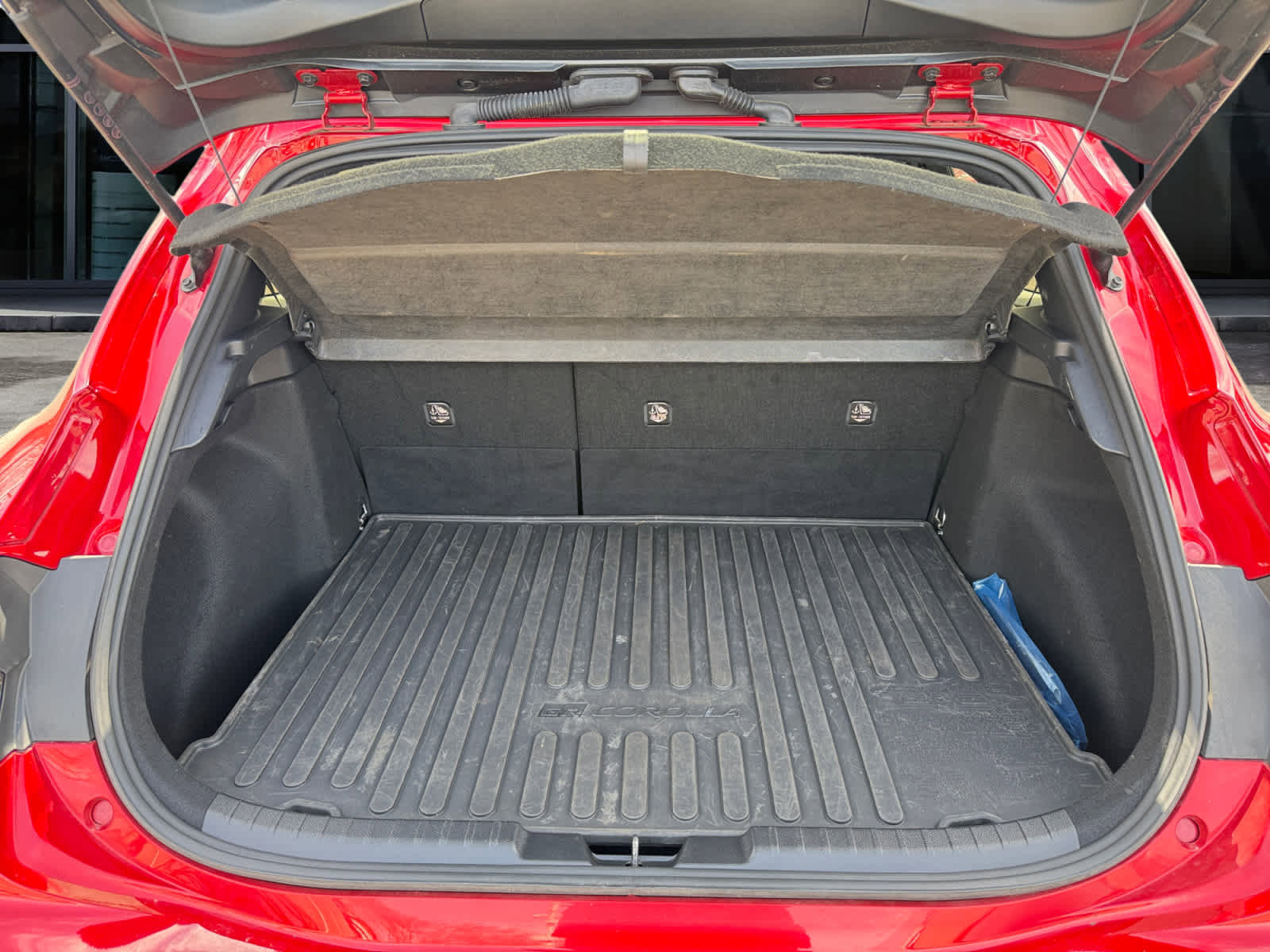 Used 2023 Toyota Corolla Core w/ Performance Package image 11