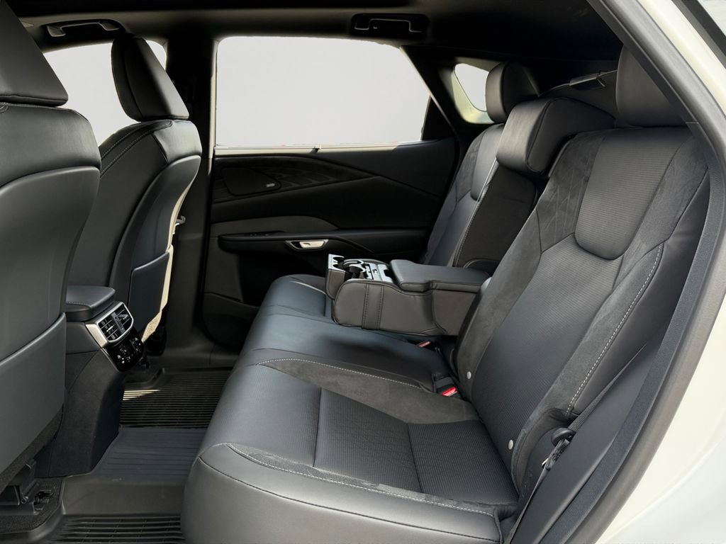 New 2026 Lexus RX 350 image 8
