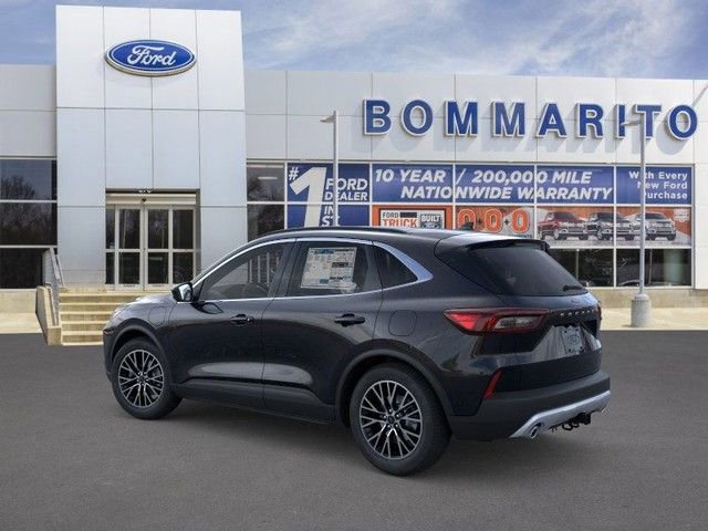 New 2026 Ford Escape SE w/ PHEV Premium Package image 4