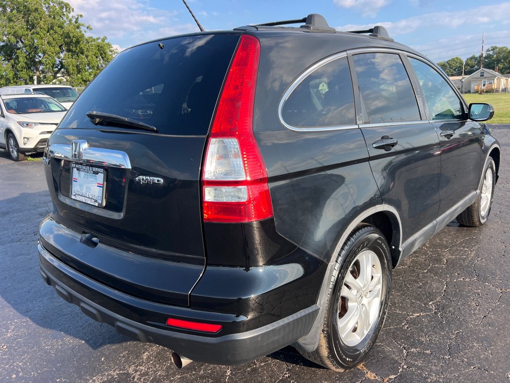 Used 2011 Honda CR-V EX-L image 7