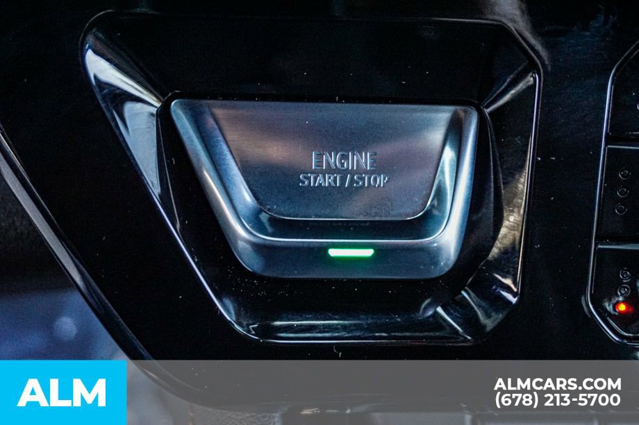 Used 2026 GMC Sierra 2500 AT4 w/ AT4 Preferred Package image 45