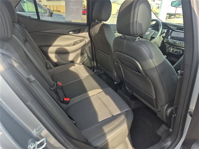 Certified 2023 Buick Encore GX Select w/ Sport Touring Package image 24