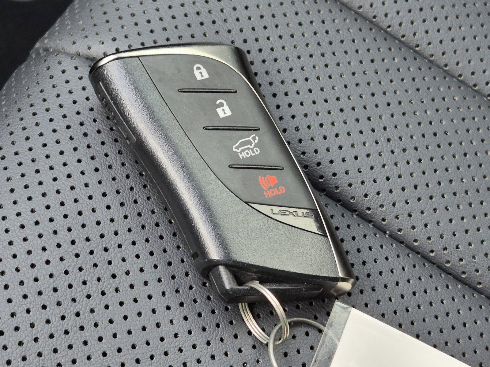 Used 2024 Lexus NX 350 F Sport image 42