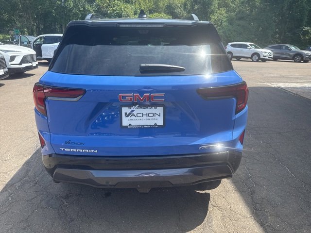 New 2026 GMC Terrain AT4 w/ Convenience Package III image 5