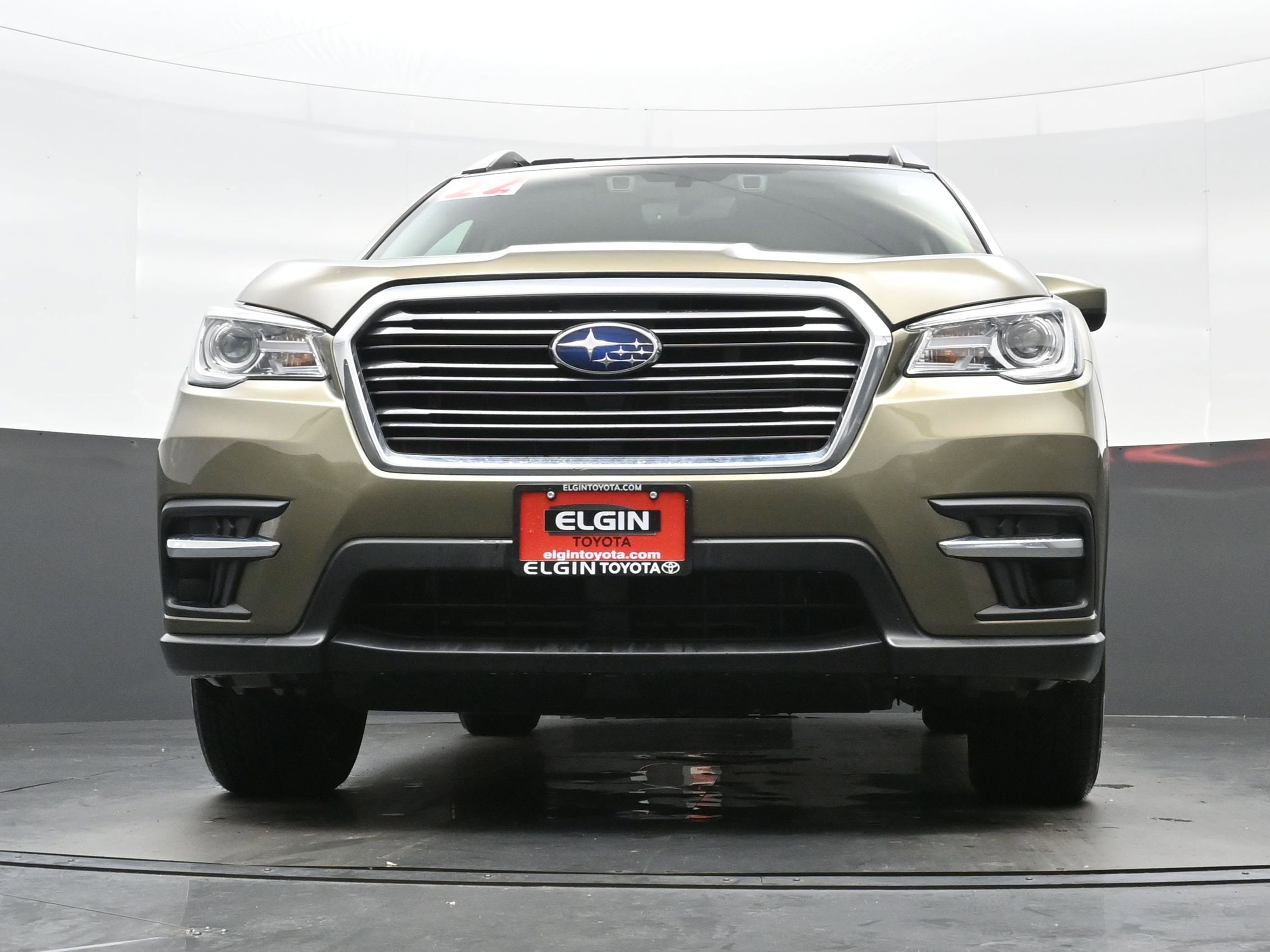 Used 2022 Subaru Ascent Premium w/ Convenience Package AWD/4WD image 27