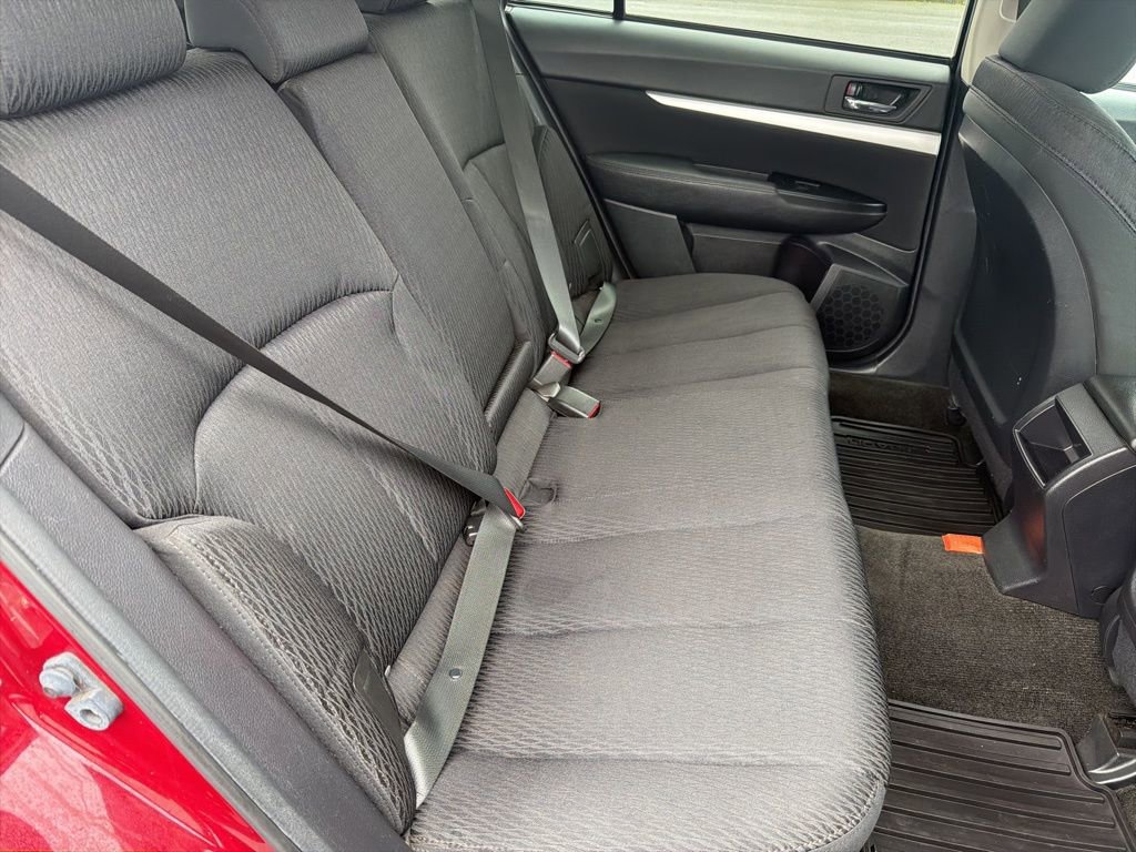 Used 2012 Subaru Outback 2.5i Premium image 21