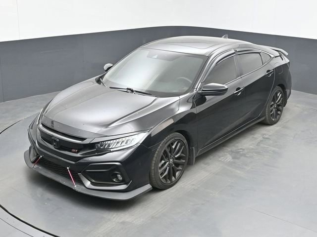 Used 2020 Honda Civic Si image 15