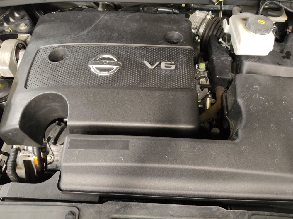 Used 2016 Nissan Murano S FWD image 30
