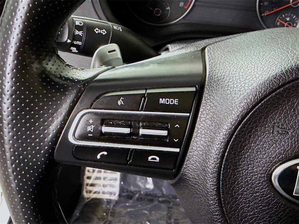 Used 2021 Kia Stinger GT image 20