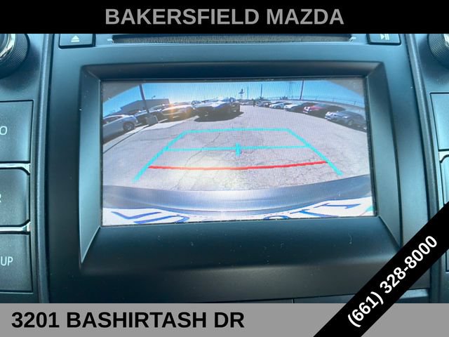 Used 2015 Toyota Camry LE FWD image 21