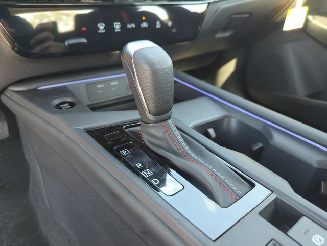 New 2026 Nissan Sentra SR w/ Floor Mat Package FWD image 34
