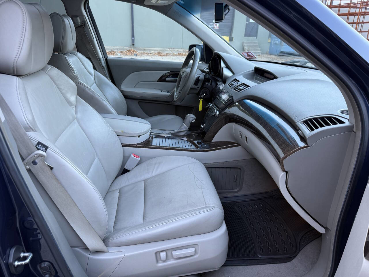 Used 2012 Acura MDX image 26