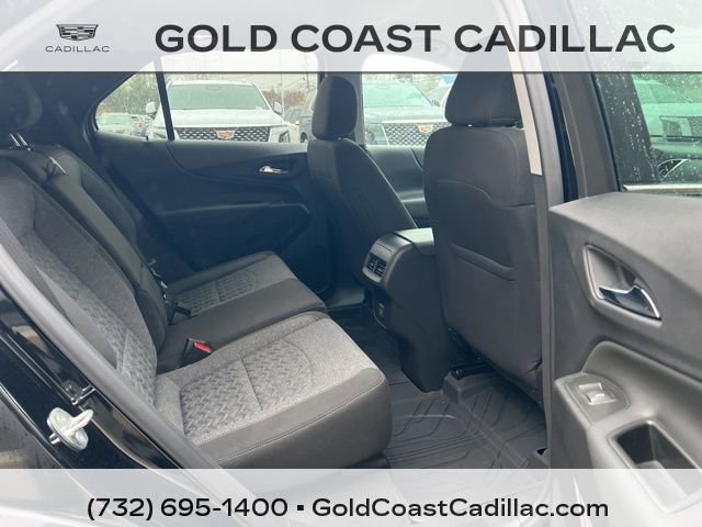 Used 2024 Chevrolet Equinox LT w/ LPO, Floor Liner Package AWD/4WD image 8