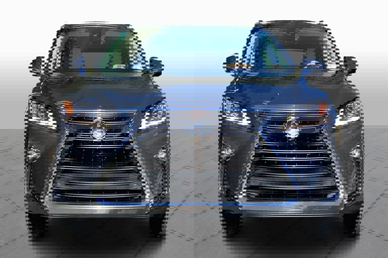 Used 2016 Lexus RX 350 FWD image 3