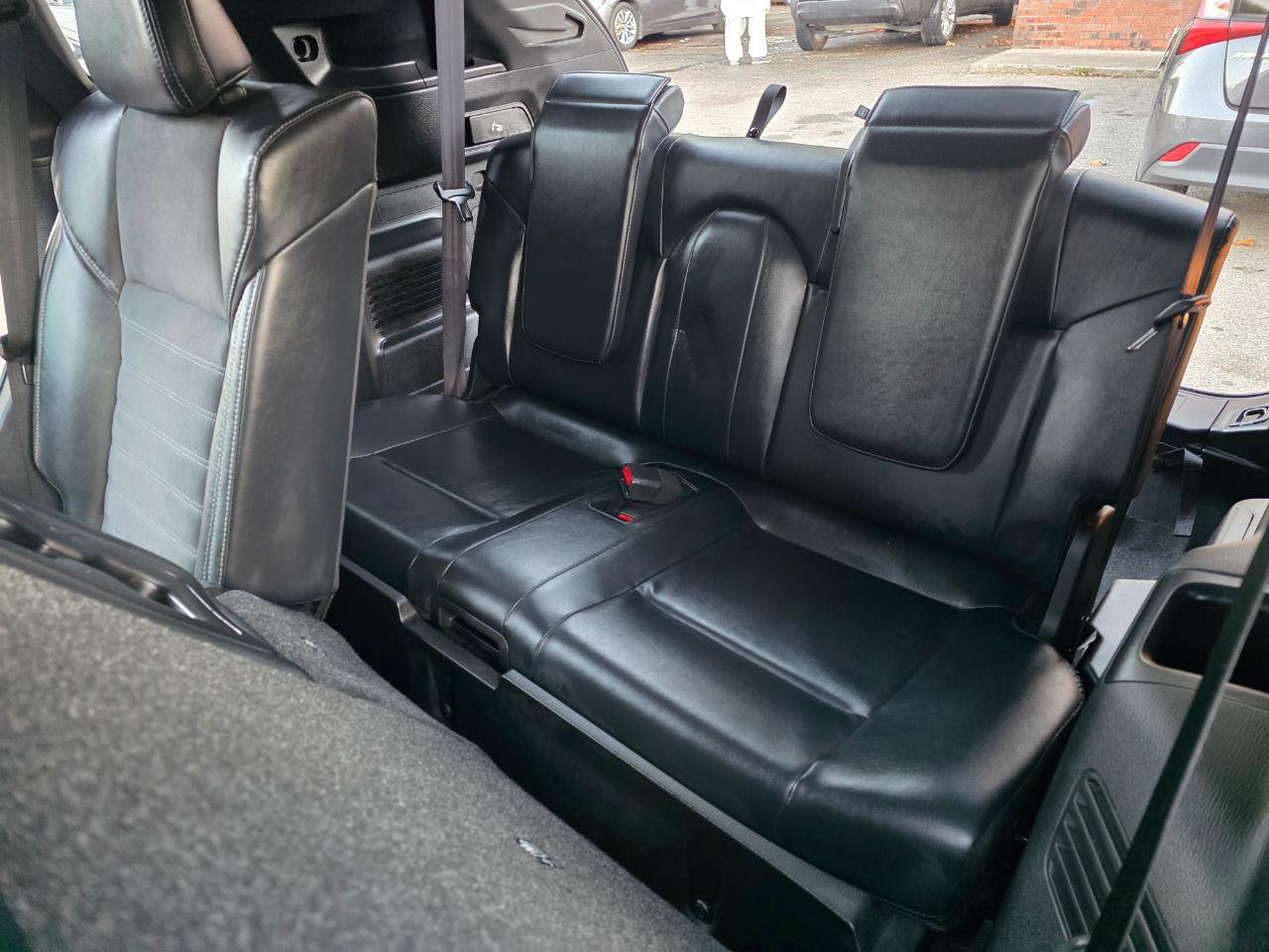 Used 2023 Mitsubishi Outlander Ralliart image 13