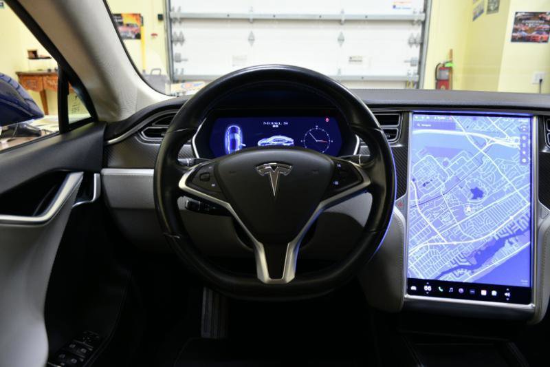 Used 2014 Tesla Model S P85D image 21