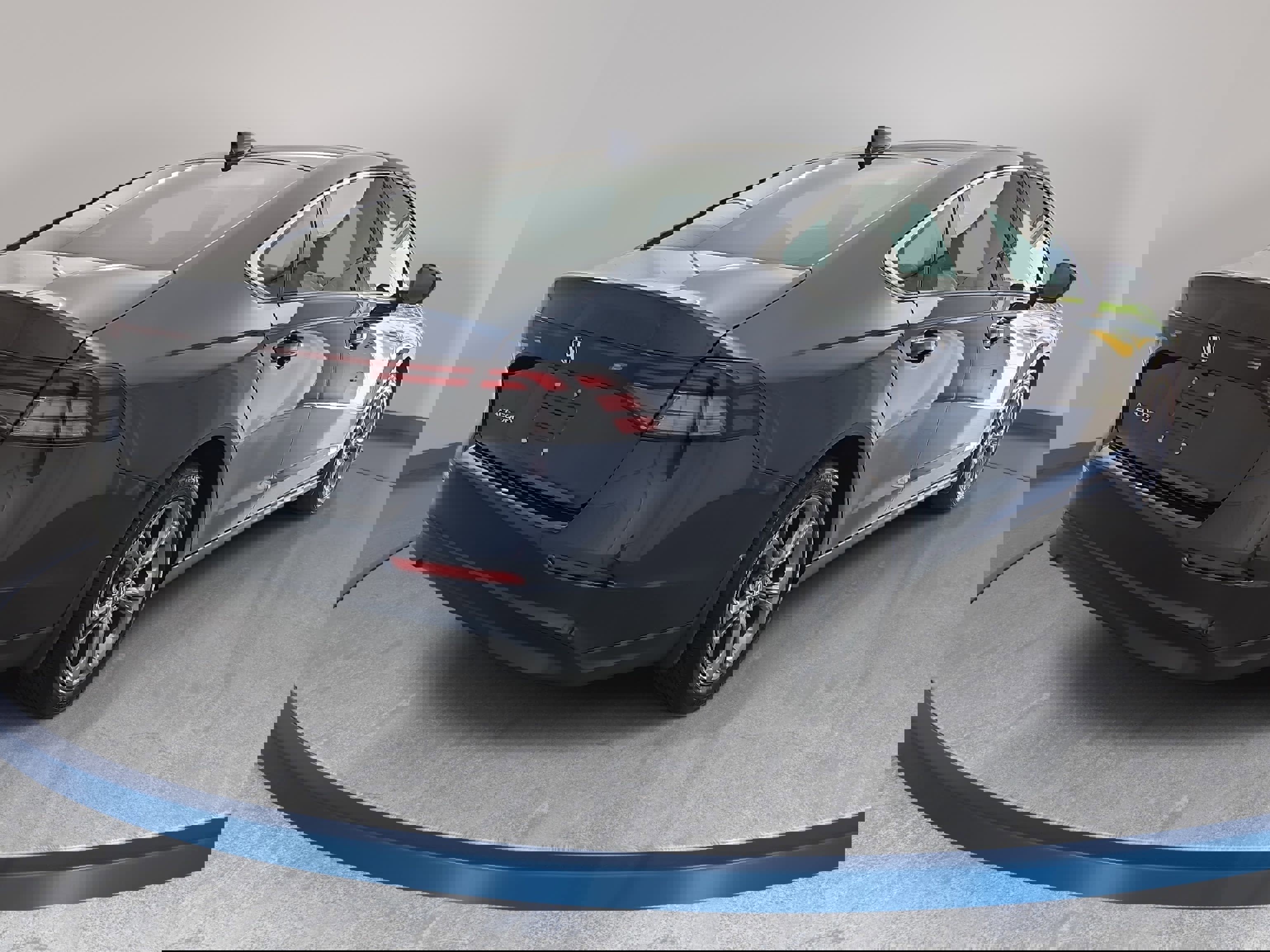 Used 2024 Honda Accord EX image 5