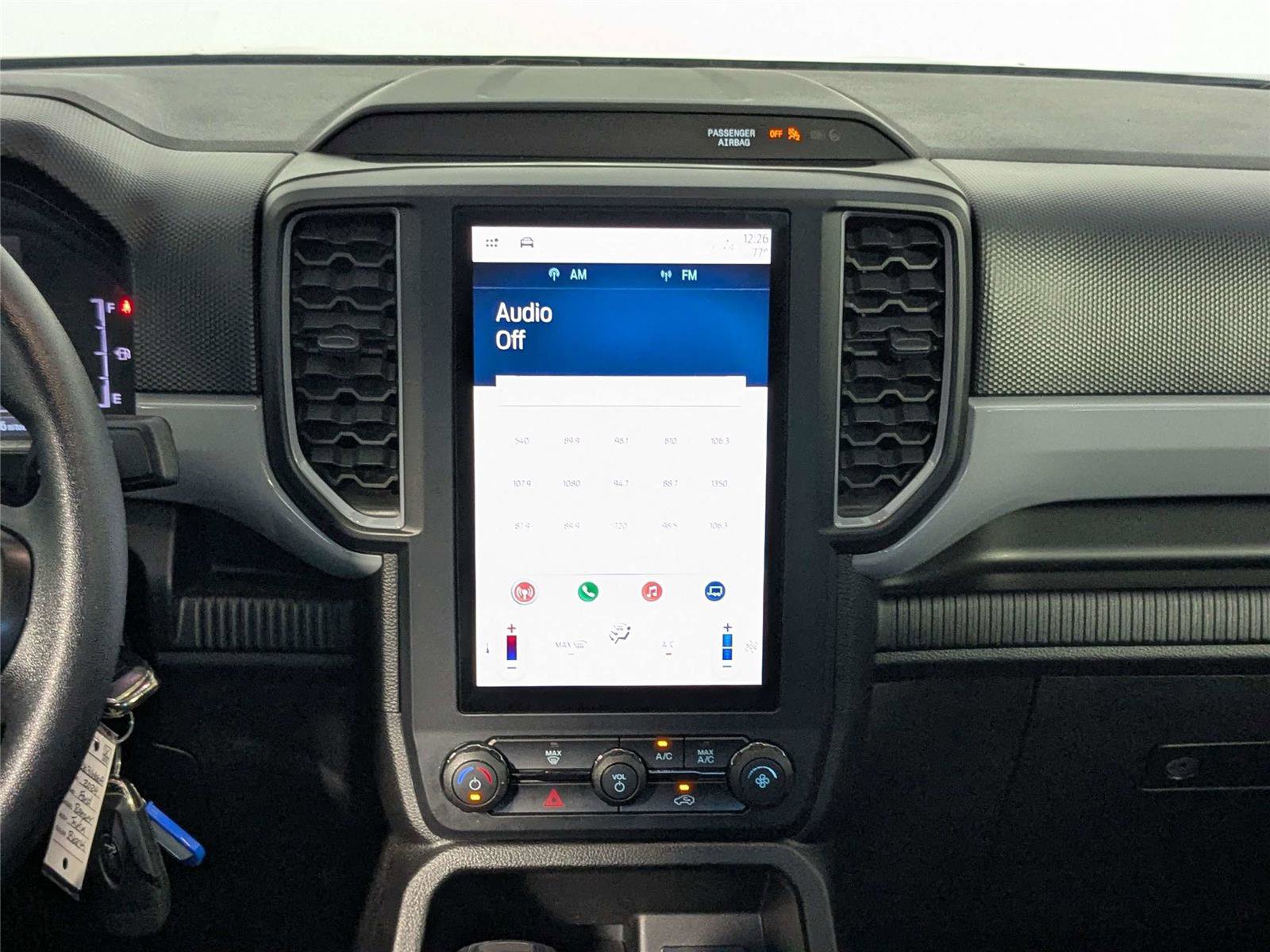 Used 2024 Ford Ranger XL w/ Trailer Tow Package image 28