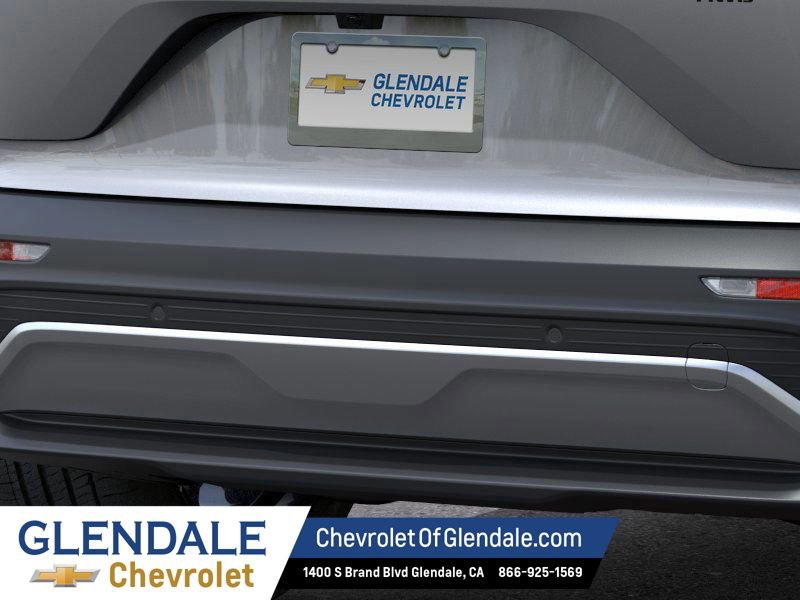 New 2026 Chevrolet Blazer EV LT w/ LPO, Blackout Package FWD image 14